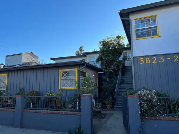 3829 Wade St #3829, Los Angeles, CA 90066