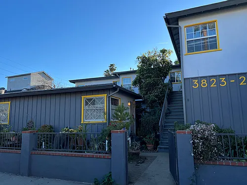 3829 Wade St #3829 Photo 1