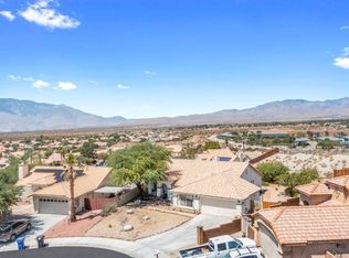 9545 Via Real, Desert Hot Springs, CA 92240