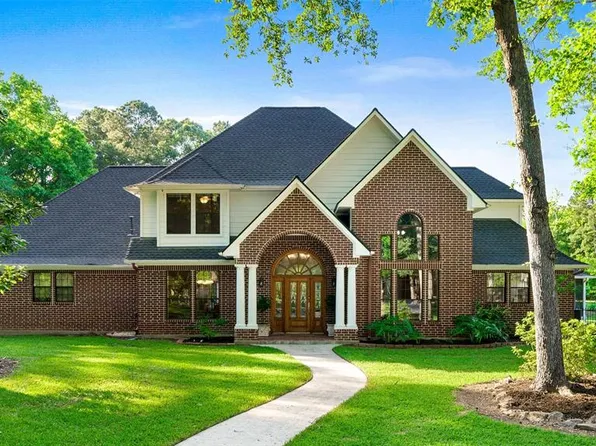 29210 Lake Commons Way, Huffman, TX 77336