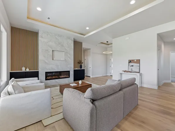 1557 Livorno Ave, Richland, WA 99352
