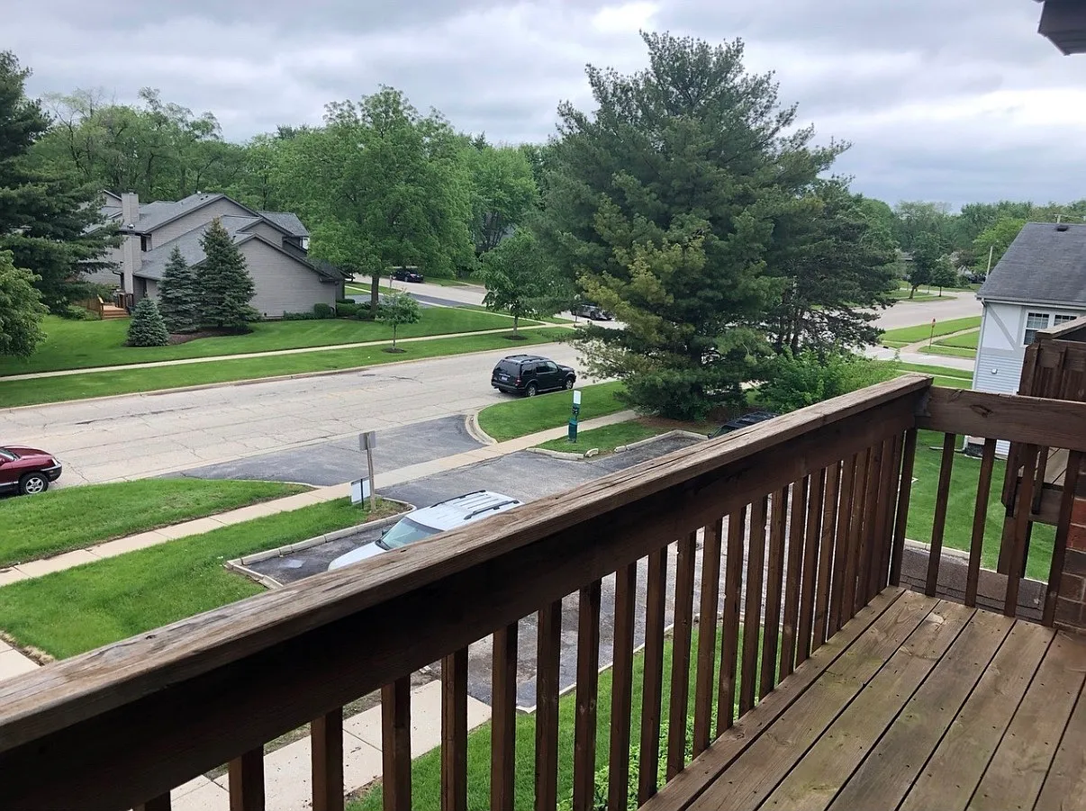 2 bed, 870 sqft, $1,750 — Photo 4