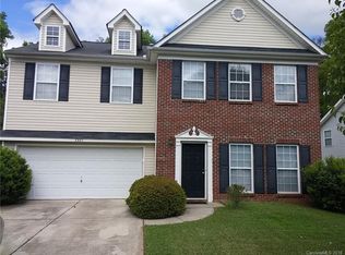 2337 Apple Glen Ln, Charlotte, NC 28269