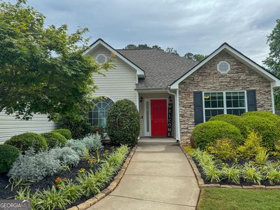 71 Alexandria Ct, Dallas, GA, 30132