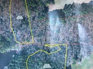 000 Sapony Creek Drive SW, Nashville, NC 27856