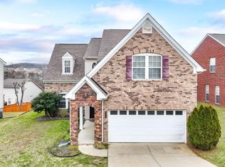 2548 Jordan Ridge Dr, Nashville, TN 37218