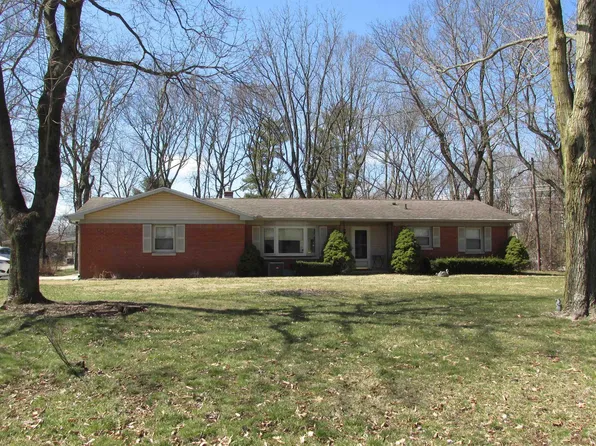 4628 Miller Dr, Lafayette, IN 47905