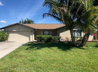 1225 SE 21st Ln, Cape Coral, FL 33990