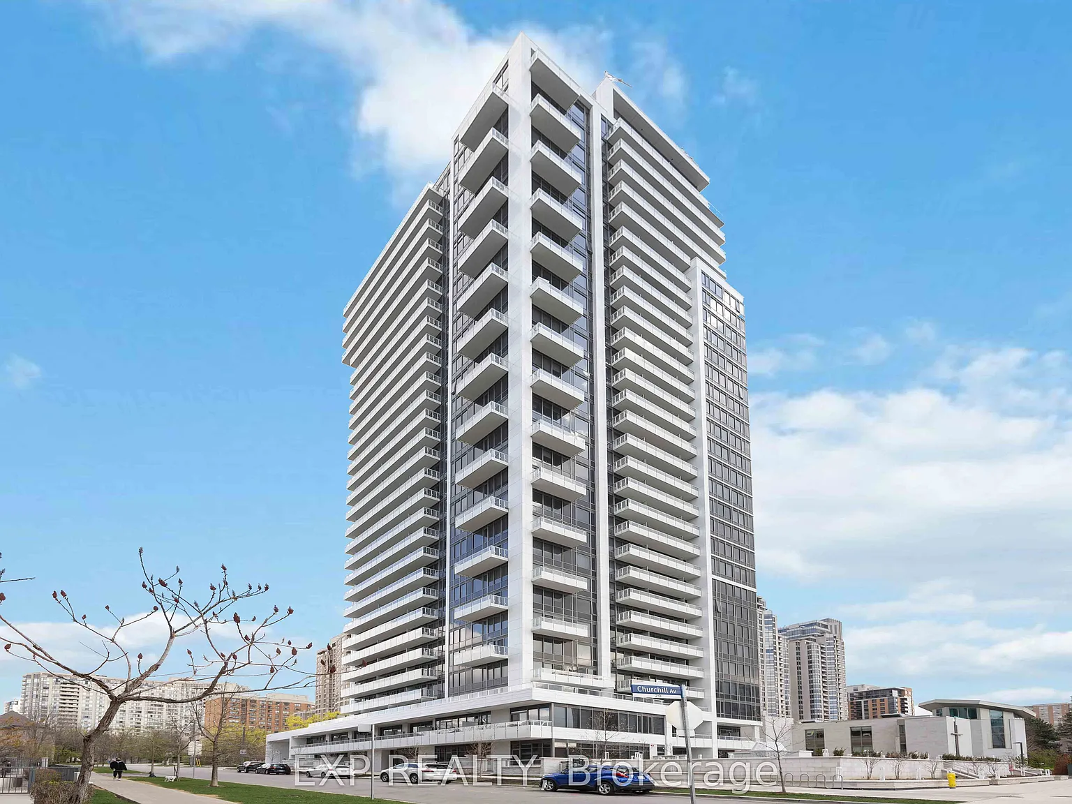 1 bed, $2,200 — Photo 1