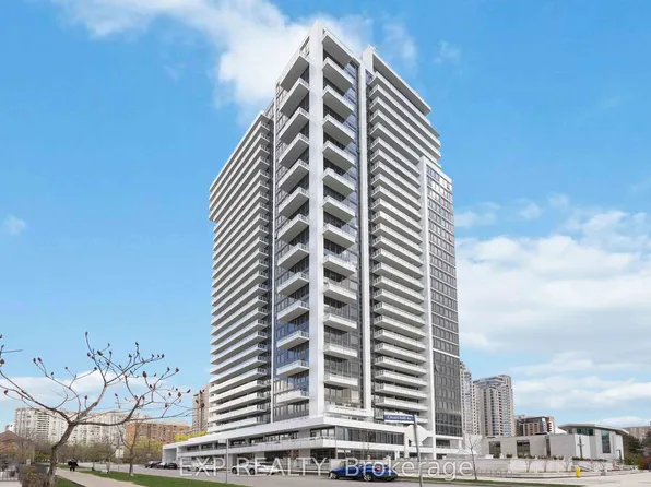 75 Canterbury Pl, Toronto, ON