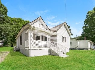 1024 N Ransom St, Gastonia, NC 28052