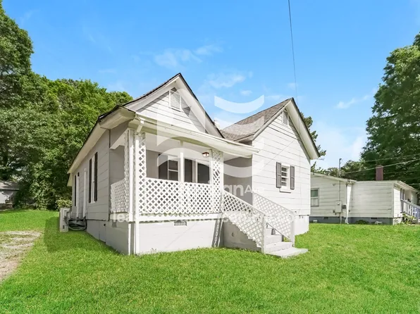 1024 N Ransom St, Gastonia, NC 28052