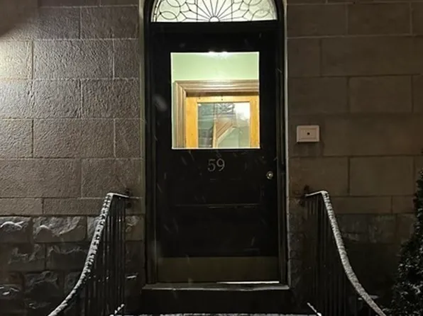 59 Hemenway St APT 5, Boston, MA 02115