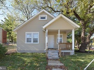 2420 Shirlington Rd, Arlington, VA 22206