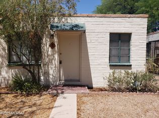 1102 E Limberlost Dr UNIT C, Tucson, AZ 85719