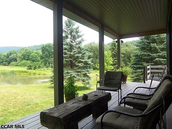 You will want to linger