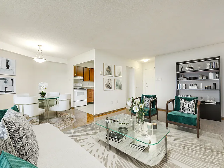 2170 Sherobee Rd #B — Photo 3