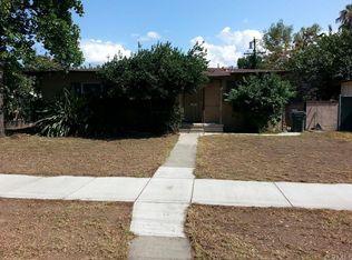 285 W Arrow Hwy, Upland, CA 91786