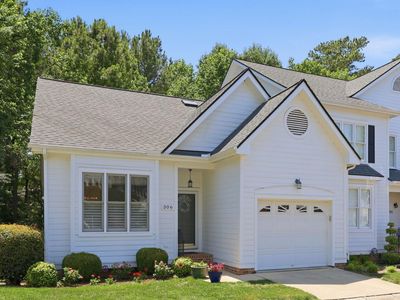 306 Vinca Cir, Cary, NC, 27513