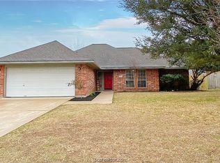 2009 Cobblestone Ln, Bryan, TX 77807