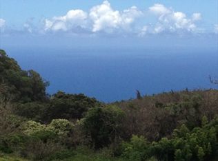 Antone De Luz Rd LOT 27, Paauilo, HI 96776