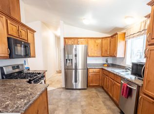 4460 N Mountain Meadow Dr, Flagstaff, AZ 86004