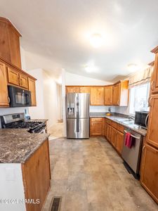 4460 N Mountain Meadow Dr, Flagstaff, AZ, 86004