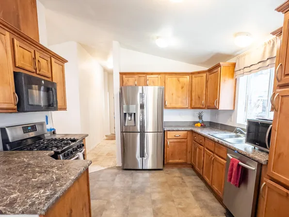 4460 N Mountain Meadow Dr, Flagstaff, AZ 86004