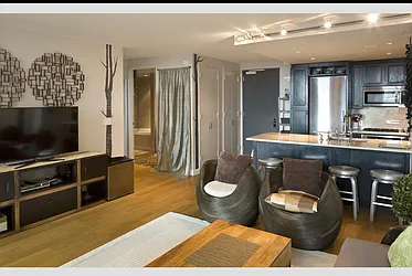 Rented by StayBK LLC