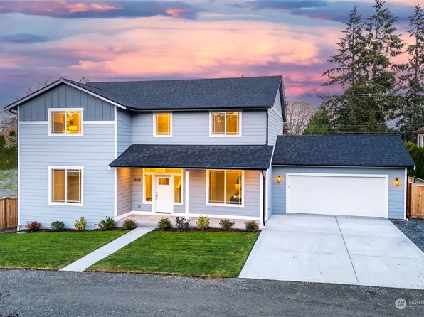 9828 Meadow Road SW, Lakewood, WA 98499