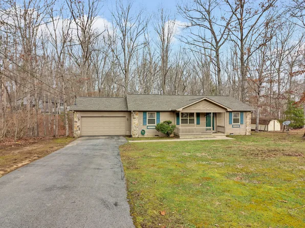 2194 Spruce Loop, Crossville, TN 38555