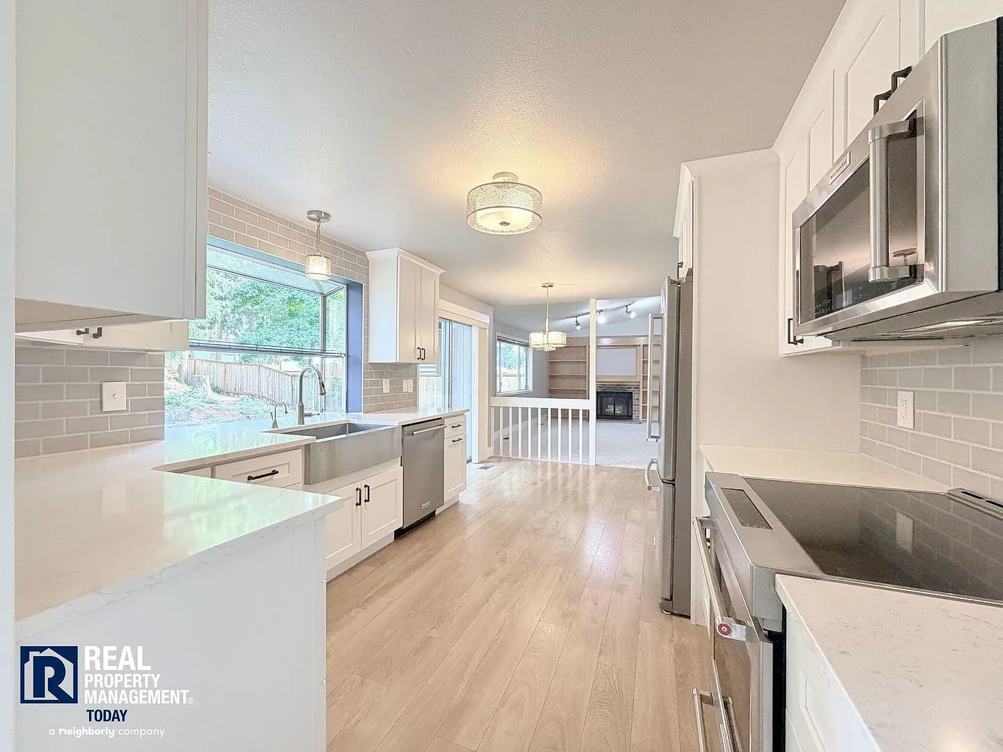 Spacious 3-Bedroom Gem Heights Home | Fenced Yard, 2-Car Garage & Private Community Park — Photo 4