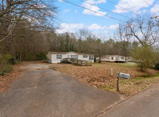 207 Woody Rd, Pendleton, SC 29670