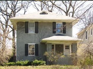 940 Cherry St, Winnetka, IL 60093