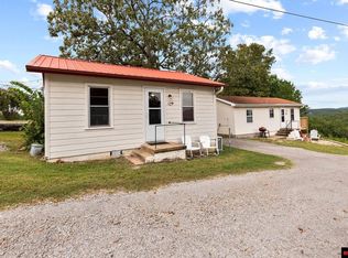 Golden Acre Rd UNIT 1, Midway, AR 72651