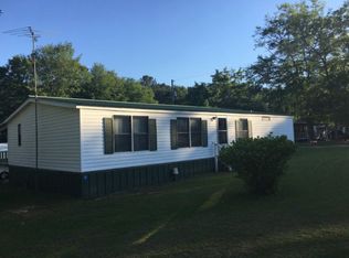 345 Bennett Dr, Abbeville, AL 36310