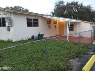 2642 NW 72nd Ave, Hollywood, FL 33024