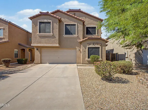 396 E BRADSTOCK Way, San Tan Valley, AZ 85140