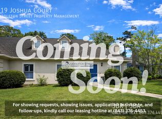 419 Joshua Ct, Beaufort, SC 29902
