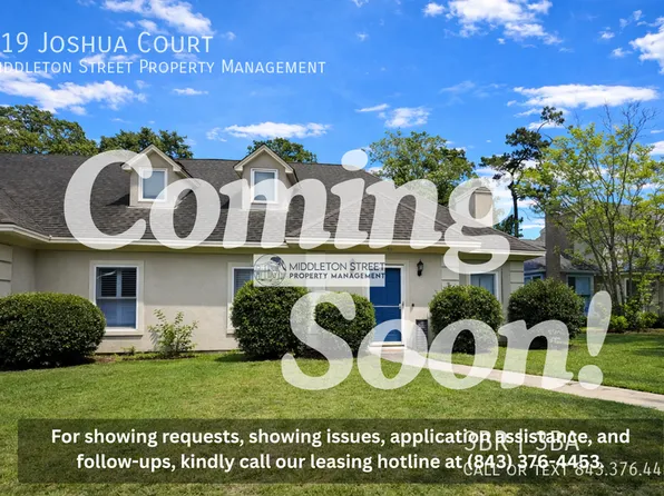 419 Joshua Ct, Beaufort, SC 29902