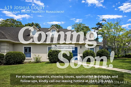 419 Joshua Ct Photo 1