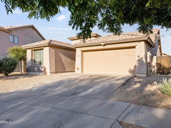 6623 S 23RD Drive, Phoenix, AZ 85041