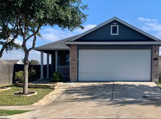 14319 Pebble Run Path, Manor, TX 78653
