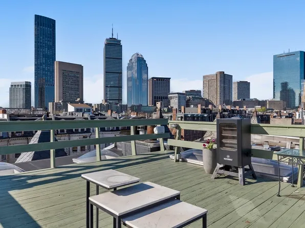 552 Columbus Ave APT 6, Boston, MA 02118