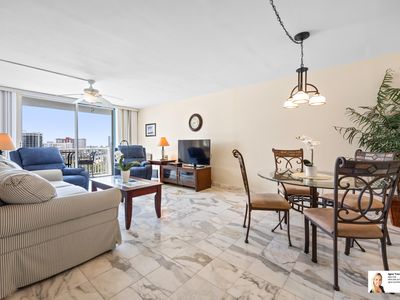 137 Golden Isles Drive #804, Hallandale, FL, 33009