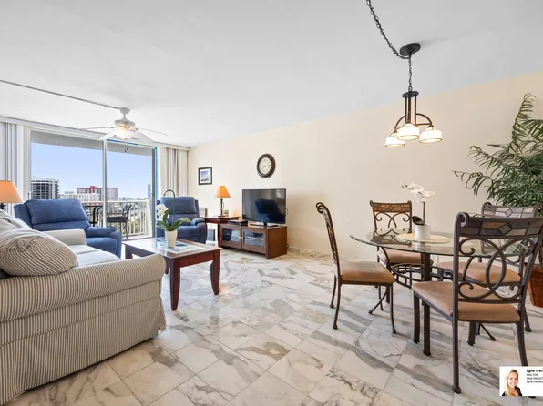 137 Golden Isles Drive #804, Hallandale Beach, FL 33009