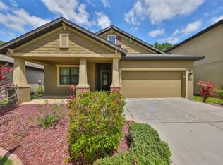 838 Vino Verde Cir, Brandon, FL 33511