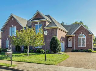 204 Stoners Glen Ct, Hermitage, TN 37076