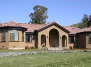 20651 Henwood Rd, San Jose, CA 95120