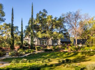 1104 Foothill Rd, Ojai, CA 93023